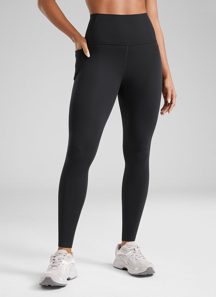 Butterluxe Pockets Leggings 28''